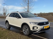 Volkswagen T-Roc - 2.0 TDI