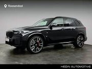 BMW X5 - xDrive50e M-Sport Pro | Trekhaak | Soft-Close | Ha