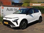 Hyundai Bayon - 1.0 12V T-GDi Premium automaat met o.a. stoelverw.