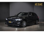 BMW 3-serie - Touring 330e M-Sport | Pano | Trekhaak | 360 camera
