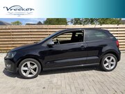 Volkswagen Polo - 1.2-12V Trendline