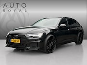 Audi A6 - Avant 55 TFSI quattro S edition VOL OPTIES | ABT | ALCANTARA