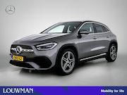 Mercedes-Benz GLA-Klasse - 200 AMG Line AMG styling | Navigatie