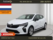 Renault Clio - 1.6 E-Tech Full Hybrid 145 evolution|NL AUTO|NWE MODEL|AUT|C