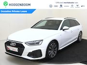 Audi A4 - Avant 35 TFSI S edition Competition | Virtual cockpit Plus|