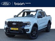 Ford Ranger - Stormtrak Double Cab PHEV 281 PK | Binnenkort verwacht | 5 z
