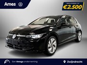 Volkswagen Golf - 1.5 eTSI 110pk Life Edition Achteruitrijcamera / Koplampverl