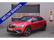 Renault Arkana - 1.6 E-Tech Hybrid 145 R.S. Line, Stoel & Stuurverwarmd, Came