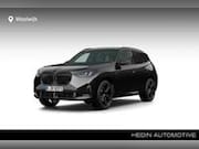 BMW X3 - 30e xDrive