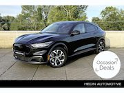 Ford Mustang Mach-E - RWD 75 kWh | Technology Pack Plus | Panoramadak | 19" velgen