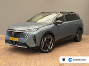 Peugeot E-5008 - GT Exclusive 73 kWh Volleder | Panoramadak | Stoelverwarming