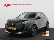 Peugeot 2008 - 1.2 PureTech Allure/ lage km/ compleet