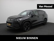 Volkswagen Tayron - 1.5 eHybrid R-Line Edition 204 PK| Origineel Nederlands | 1e