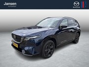 Mazda CX-5 - 2.5 E-SKYACTIV G 141 M HYBRID Homura , Demovoordeel € 1.000-