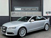 Audi A4 - Limousine 1.8 TFSI | CARPLAY | AIRCO | | CRUISE | XENON |