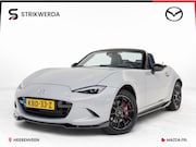 Mazda MX-5 - 1.5 SkyActiv-G 132 Homura Demo | Brembo | Recaro | Sportuitl