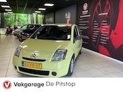 Citroën C2 - 1.4i Ligne Prestige