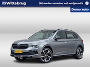 Skoda Kamiq - 1.0 TSI Monte Carlo Panodak / Led verlichting / Groot licht 