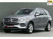 Mercedes-Benz GLE-klasse - 350 4MATIC Memory Schuifdak Camera