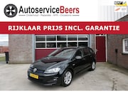 Volkswagen Golf - Variant 1.0 TSI Connected Series, Camera, trekhaak, Carplay,