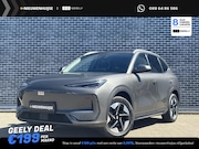 Geely E5 - Pro+ 68 kWh | Stoelverwarming | Stoelventilatie | Warmtepomp