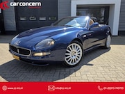 Maserati Spyder - 4.2 Cambiocorsa