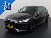 CUPRA Leon - 1.4 e-Hybrid VZ 245PK PLUG-IN HYBRIDE | 19 INCH | SPORT-KUIP