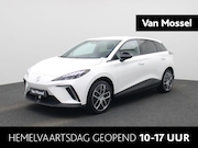 MG MG4 Electric - Long Range 64kWh Luxury | Navigatie | Parkeersensoren & Came