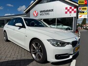 BMW 3-serie - 320i EfficientDynamics Edition High Executive MEENEEMPRIJS