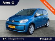 Volkswagen Up! - 1.0 65pk BMT move up! Airconditioning, handbediend (Climatic