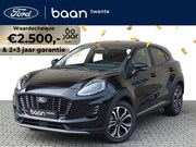 Ford Puma - 1.0 Turbo 125pk Mild Hybride Titanium Automaat | Comfortpack