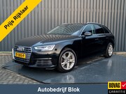 Audi A4 - Avant 1.4 TFSI Sport Lease Edition | Elk. A-klep | Parkeerse