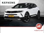 Opel Mokka - 1.2 130PK Ultimate | 1ste eigenaar | Alcantara | Stoel/Stuur