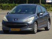 Peugeot 207 - 1.4 VTi Cool 'n Blue 124DKM NAP/AIRCO/CRUISE/APK
