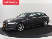 Audi A6 - Avant 1.8 TFSI ultra Lease Edition Navigatie | Parkeerhulp |