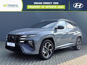 Hyundai Tucson - 1.6 T-GDI PHEV N Line Business