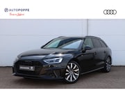 Audi A4 - Avant 35 TFSI S edition 150pk S-Tronic
