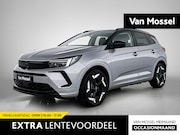 Opel Grandland - 1.6 Turbo Plug-In Hybrid 4x4 GSe | Camera | Navigatie | 300p