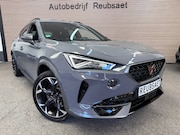 CUPRA Formentor - 1.4 E-Hybrid VZ Performence 245Pk Memory Trekhaak Clima Navi
