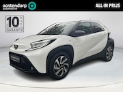 Toyota Aygo X - 1.0 VVT-i S-CVT Pulse | Climate control | LED Verlichting |