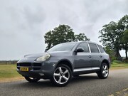 Porsche Cayenne - 3.2