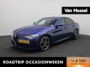 Alfa Romeo Giulia - 2.0T Sprint