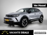 Opel Mokka - 1.2 Turbo Hybrid GS | Navigatie | Camera | 18" Lichtmetalen 