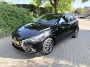 Mazda 2 - 1.5 Skyactiv-G GT-M | NAV | AIRCO | CRUISE | STOELVW