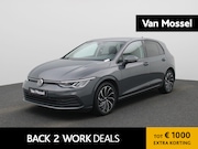Volkswagen Golf - VIII 2.0 TDI 110kW Life DSG | Automaat | 150PK | Ergocomfort