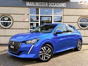 Peugeot 208 - 1.2 PureTech Allure |1e EIG|VirtualDash|Cruise|Camera|