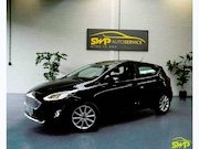 Ford Fiesta - 1.0 EcoBoost Titanium | ACC | B&O | Navi | Camera | Heel vee