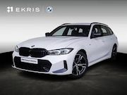BMW 3-serie - 320 Touring 320i | M Sportpakket | Elektrisch
