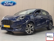 Ford Puma - 1.0 EcoBoost Hybrid ST-Line Navigatie Cruise Apple CarPlay 2