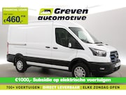 Ford e-Transit - 68 kWh L2H2 Trend | VERWACHT!! | Snelladen | Airco | Cruise 